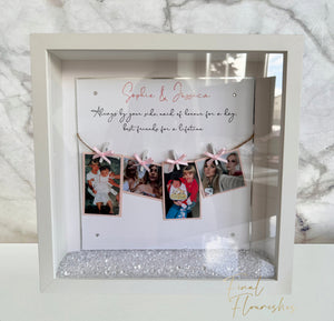 Maid Of Honour Frame