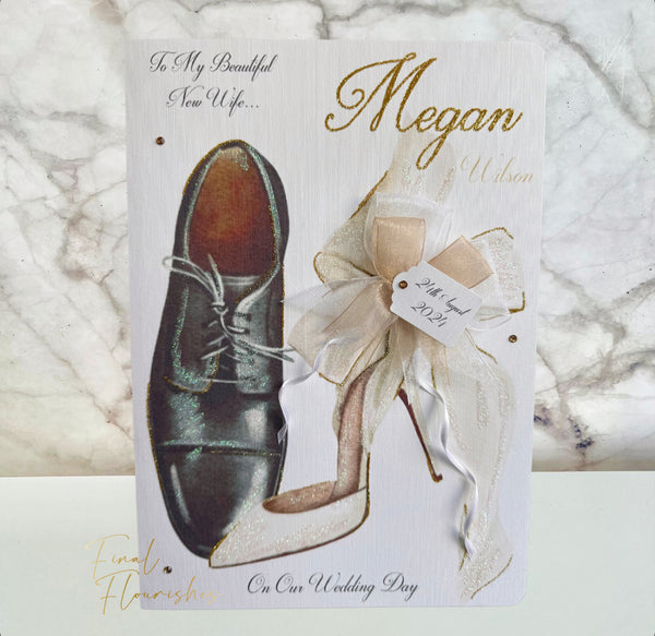 Wedding Shoes