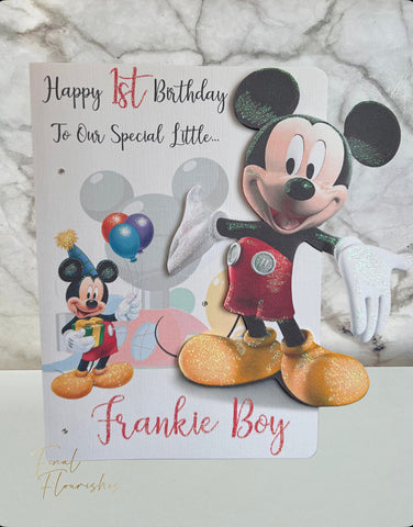 Mickey Mouse Clubhouse