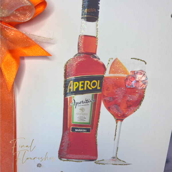 All Day Aperol