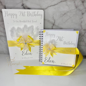 Birthday Chic Gift Set