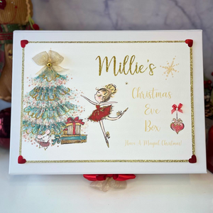 Christmas Fairy Box