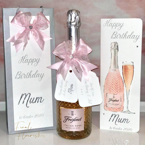 Ultimate Bottle Gift Set