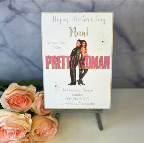 Pretty Woman Voucher